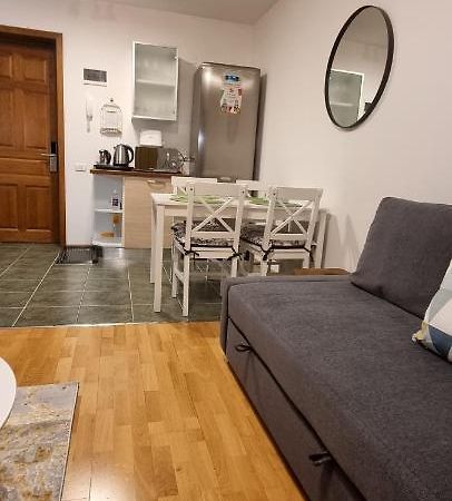 Emma Apartament Sinaia Eksteriør billede