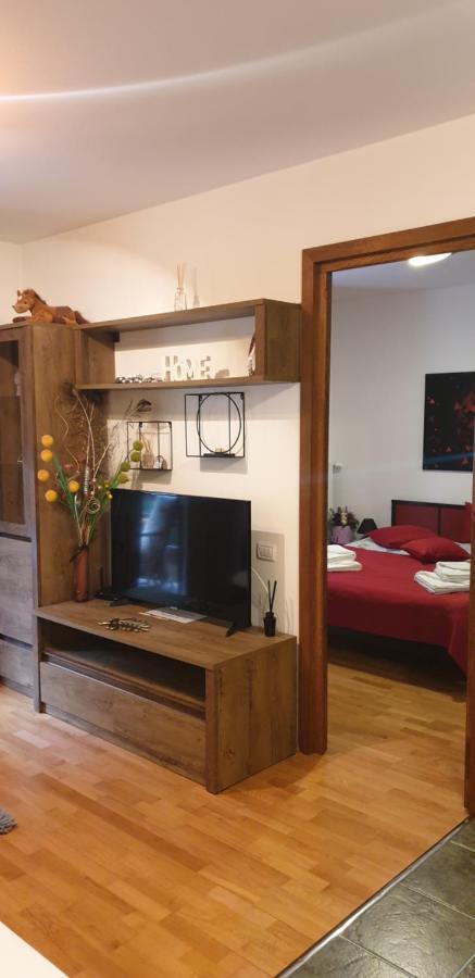 Emma Apartament Sinaia Eksteriør billede