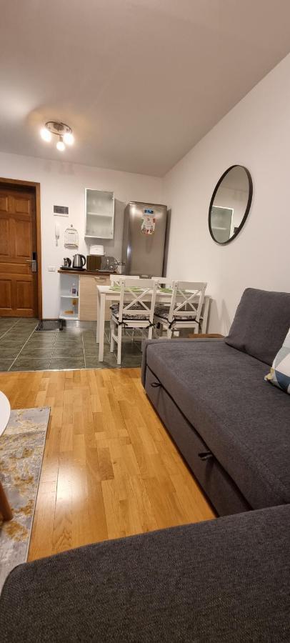Emma Apartament Sinaia Eksteriør billede