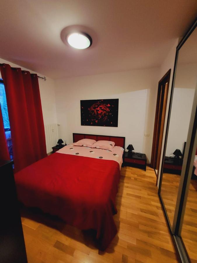 Emma Apartament Sinaia Eksteriør billede