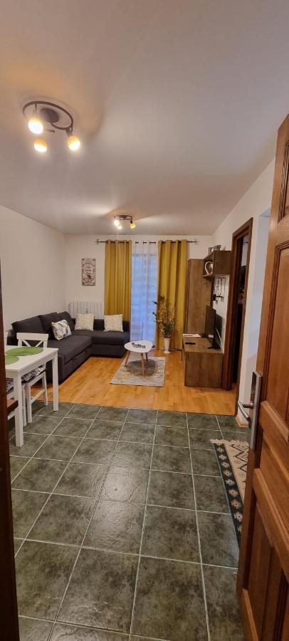 Emma Apartament Sinaia Eksteriør billede