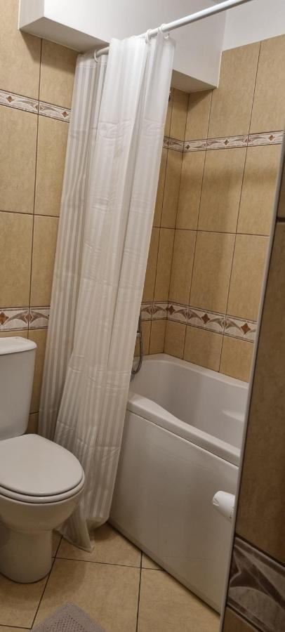Emma Apartament Sinaia Eksteriør billede